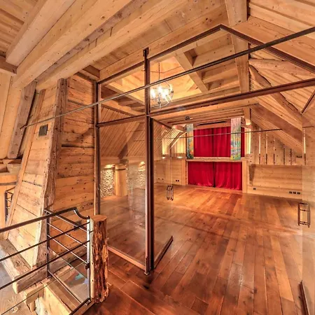 Feriehus Le Magnolia